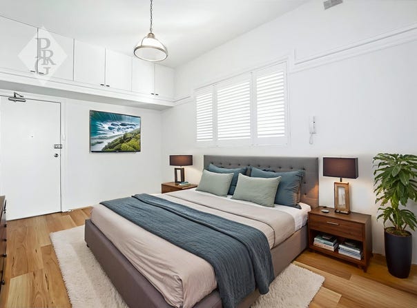 2/193-195 Victoria Street, Potts Point, NSW 2011