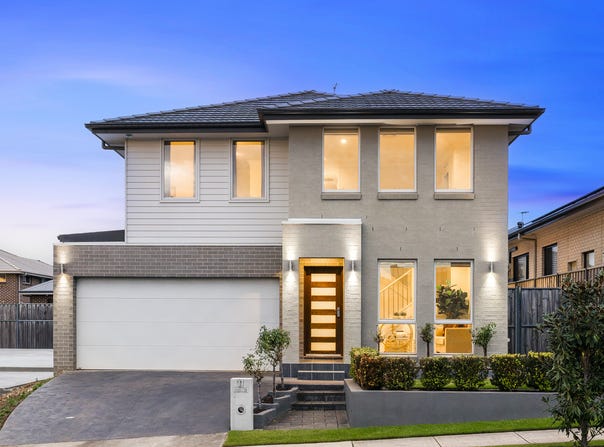 11 Brindle Parkway, Box Hill, NSW 2765