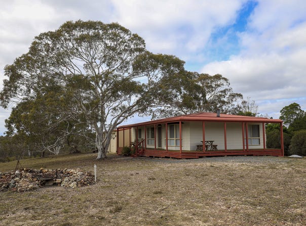 311 Williams Drive, Lower Boro, NSW 2580