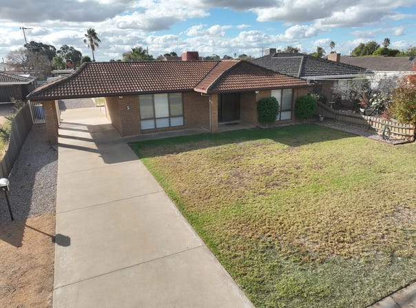 5 Cullen Court, Numurkah, Vic 3636
