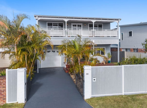 32 Trelawney Street, Killarney Vale, NSW 2261