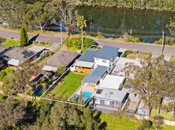 83 Geoffrey Road, Chittaway Point, NSW 2261