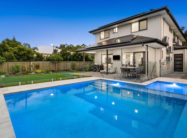 2 Fantail Square, Peregian Springs, Qld 4573