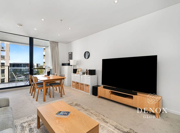 918G/4 Devlin Street, Ryde, NSW 2112
