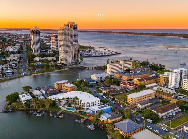 50 Back Street, Biggera Waters, Qld 4216