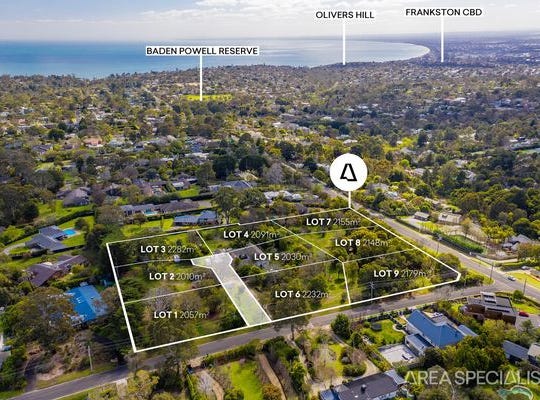 9/97 Fulton Road, Mount Eliza, Vic 3930