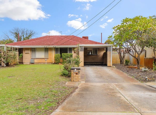 8 Waltham Way, Morley, WA 6062