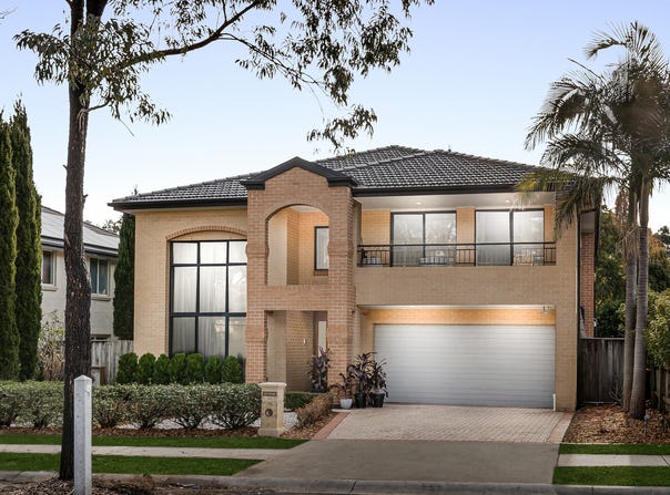 14 Widgeon Road, The Ponds, NSW 2769