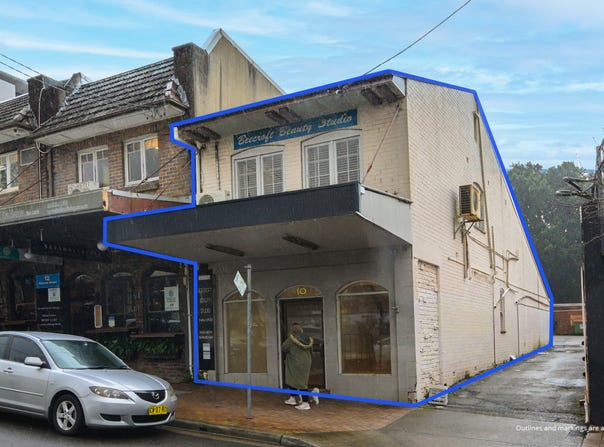 10 Hannah Street, Beecroft, NSW 2119