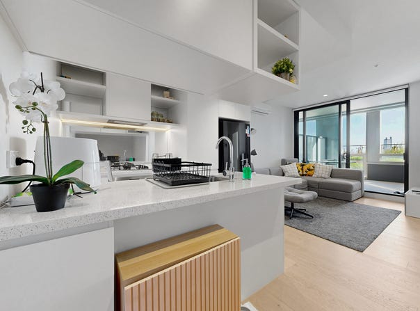 505/259 Normanby Road, South Melbourne, Vic 3205