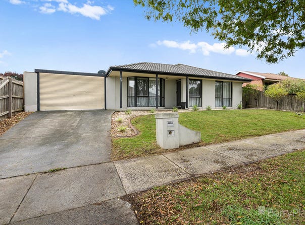 63 Strathaven Drive, Berwick, Vic 3806