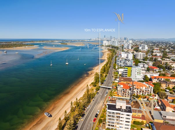 15/452 Marine Parade, Biggera Waters, Qld 4216