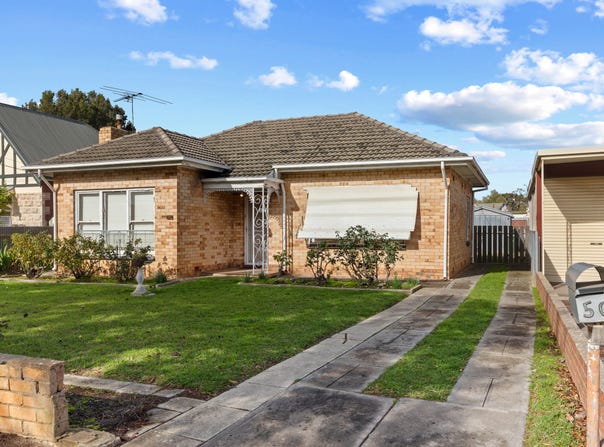 50 Wood Street, Ascot Park, SA 5043