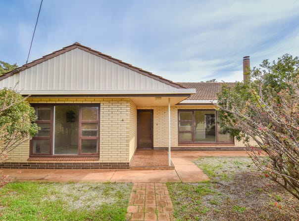 4 Edwin Street, Booleroo Centre, SA 5482