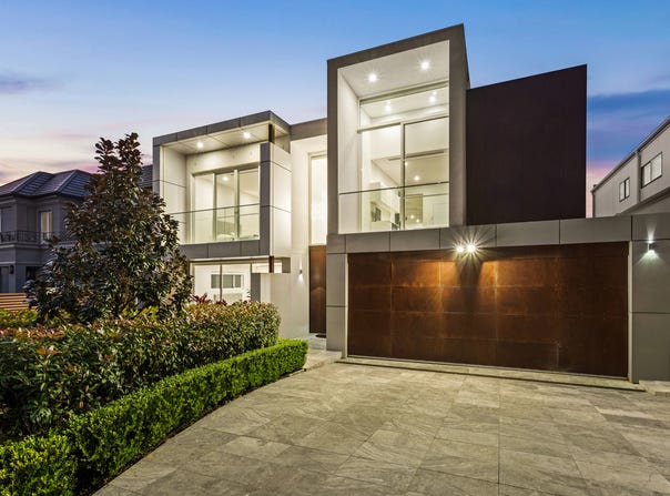 19 High Street, Strathfield, NSW 2135