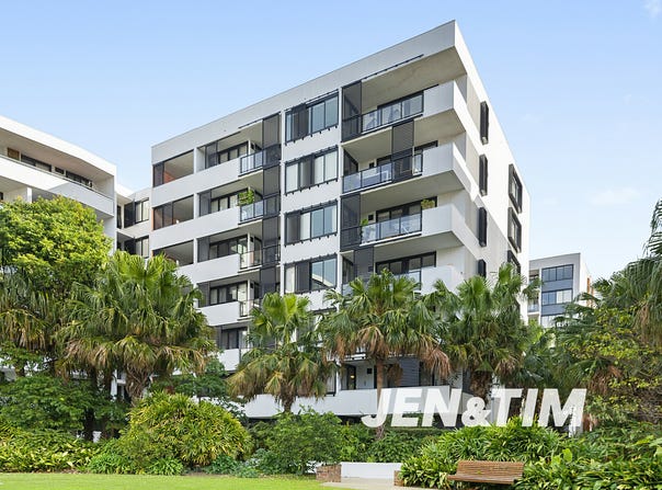 55 Wilson Street, Botany, NSW 2019