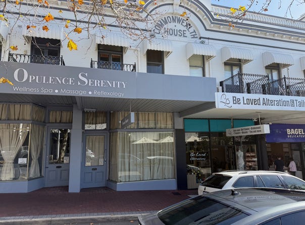 115-121 Rokeby Road, Subiaco, WA 6008