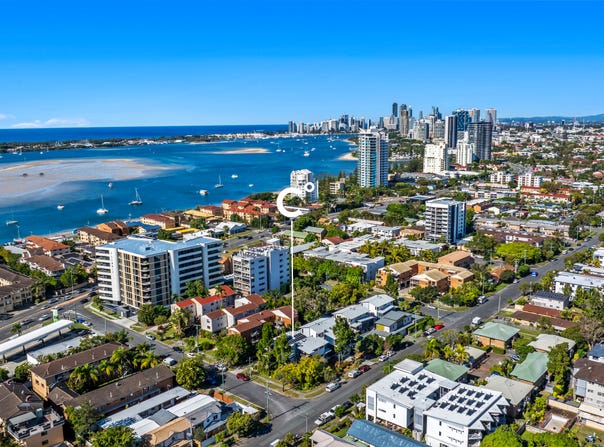 7/29 Proud Street, Labrador, Qld 4215