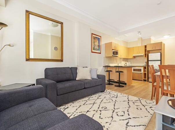 4/54 High Street, North Sydney, NSW 2060