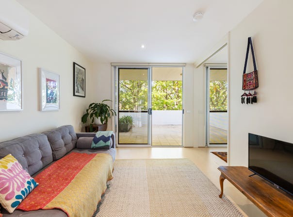 66/12 Challis Street, Dickson, ACT 2602