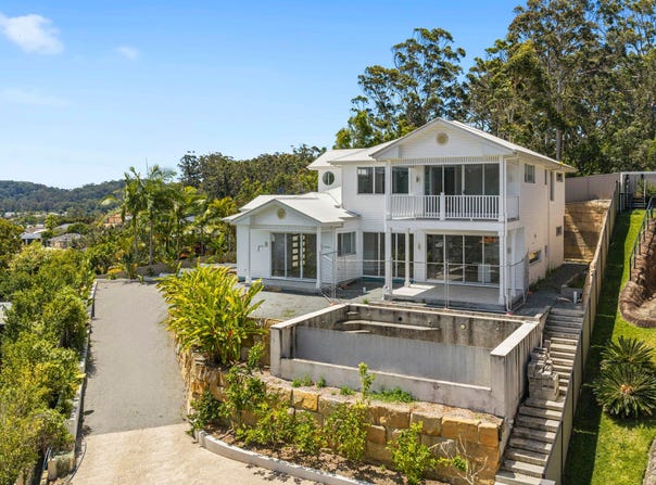 57 Sawtell Drive, Currumbin Waters, Qld 4223