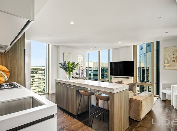 1309/60 Dorcas Street, Southbank, Vic 3006