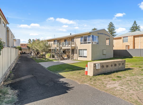 3 Upper Esplanade, Bunbury, WA 6230
