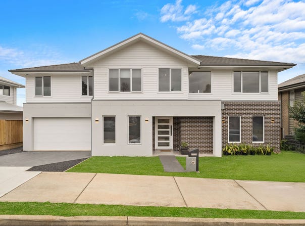 3 Mantle Avenue, North Richmond, NSW 2754