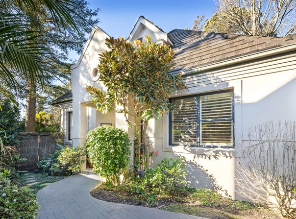 15/40 Junction Road, Wahroonga, NSW 2076