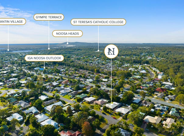 25 Muirfield Crescent, Tewantin, Qld 4565
