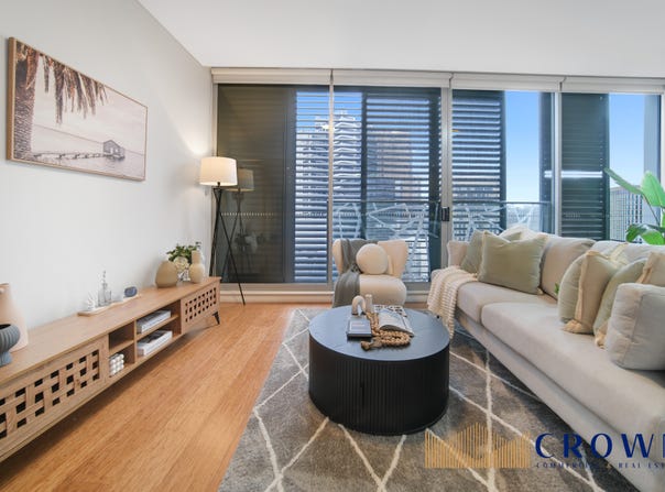 1201/6 Little Hay Street, Haymarket, NSW 2000