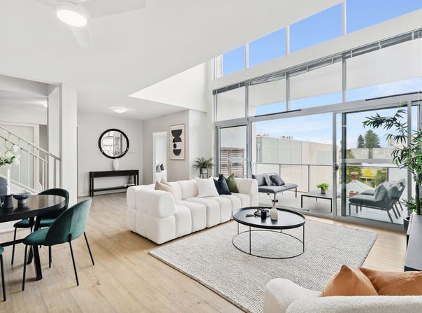 16/5 Antonas Road, Northbridge, WA 6003