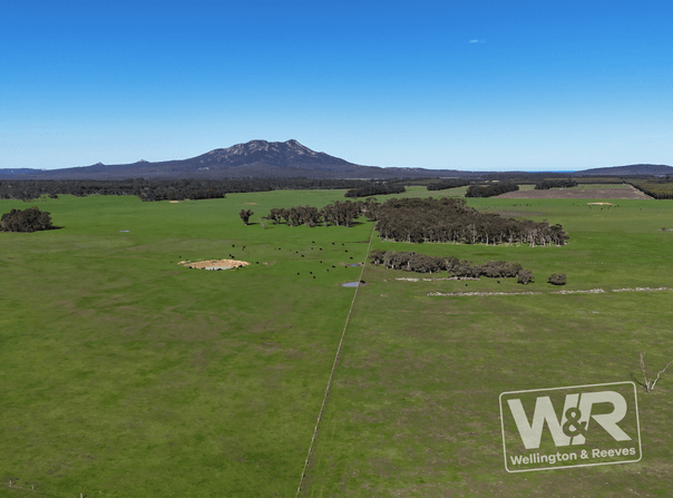 75 Howie Road, Manypeaks, WA 6328