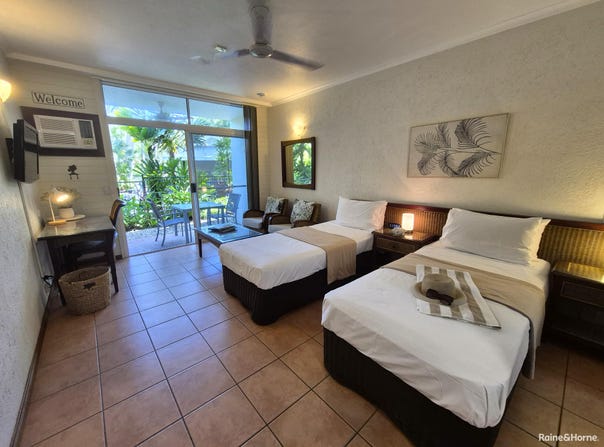 13/31-33 Mowbray St; (Port Douglas Retreat), Port Douglas, Qld 4877
