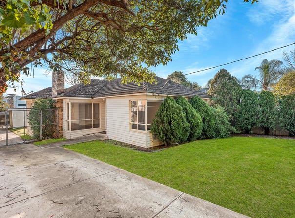 2 Third Avenue, Box Hill North, Vic 3129