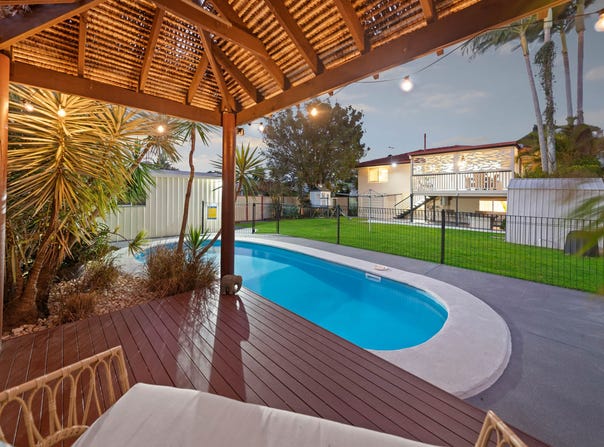 14 Cavell Street, Birkdale, Qld 4159