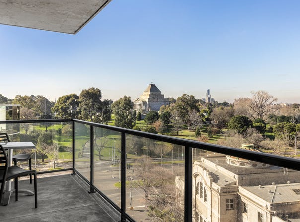 902/8 Dorcas Street, Southbank, Vic 3006