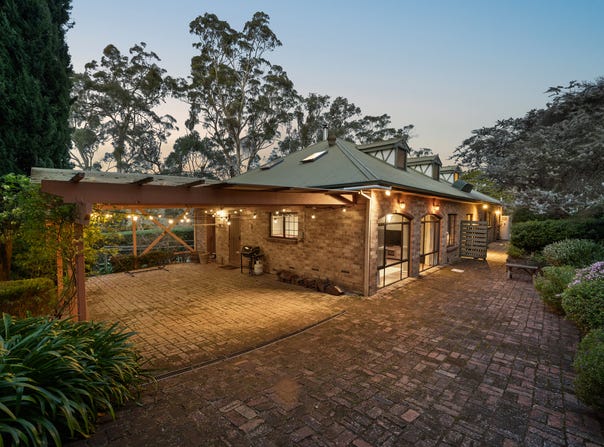 63 Teringie Drive, Teringie, SA 5072