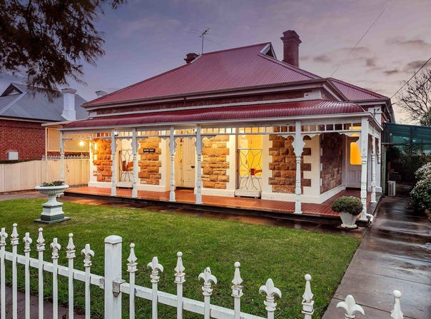54 Roebuck Street, Mile End, SA 5031
