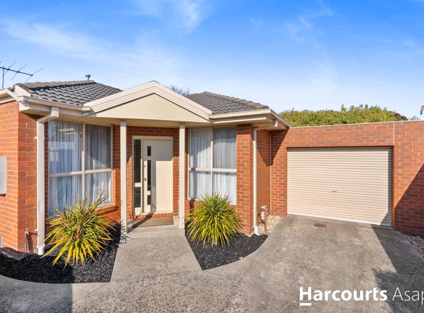 2/1 Heath Court, Doveton, Vic 3177