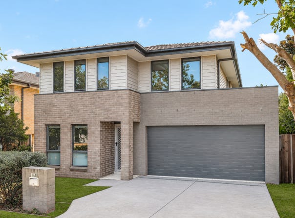 148 Riverbank drive, The Ponds, NSW 2769