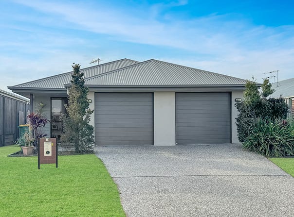 18 Miamax Place, Logan Reserve, Qld 4133