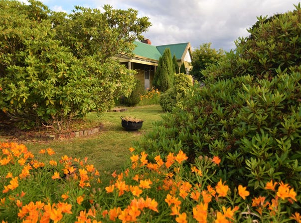 38 Vincent Street, Waratah, Tas 7321