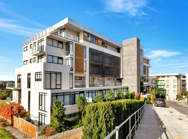 105/4 La Scala Avenue, Maribyrnong, Vic 3032