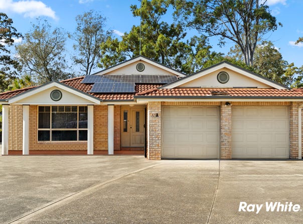 65A Kolodong Drive, Quakers Hill, NSW 2763