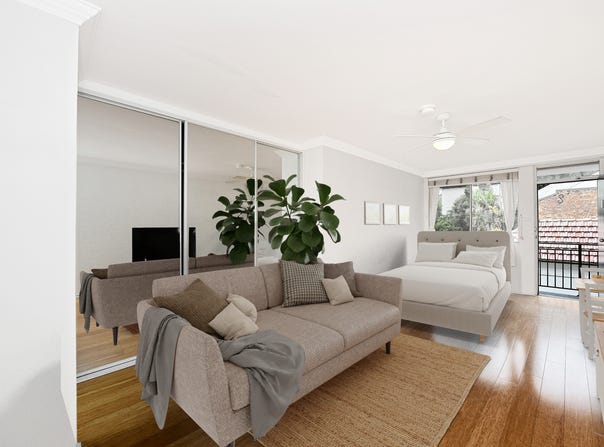15/104 Alice Street, Newtown, NSW 2042