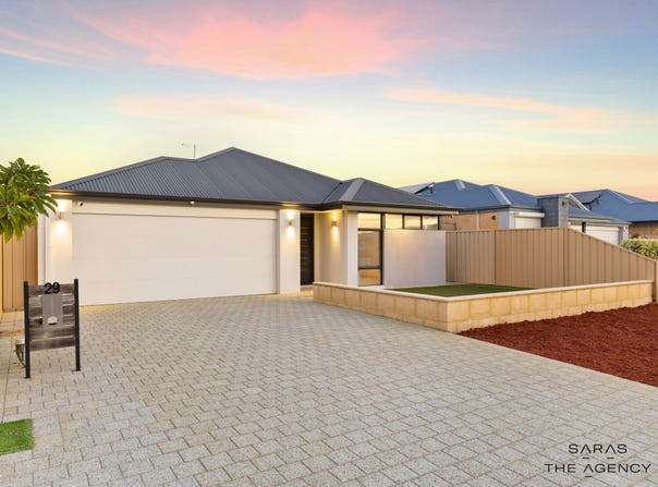 29 Le Souef Street, Maddington, WA 6109