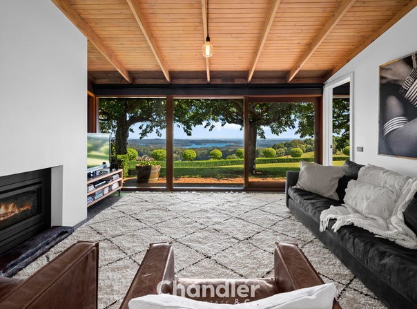 27 Trumpington Grove, Kallista, Vic 3791