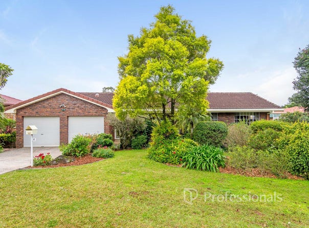 6 Karissa Drive, Goonellabah, NSW 2480