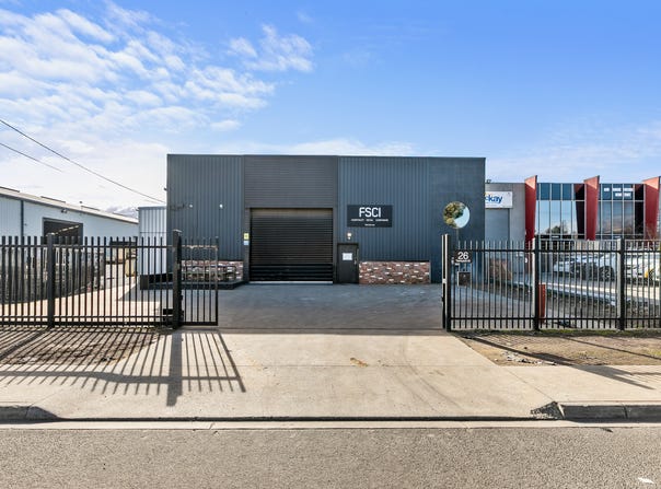 26 Tennyson Street, Williamstown, Vic 3016